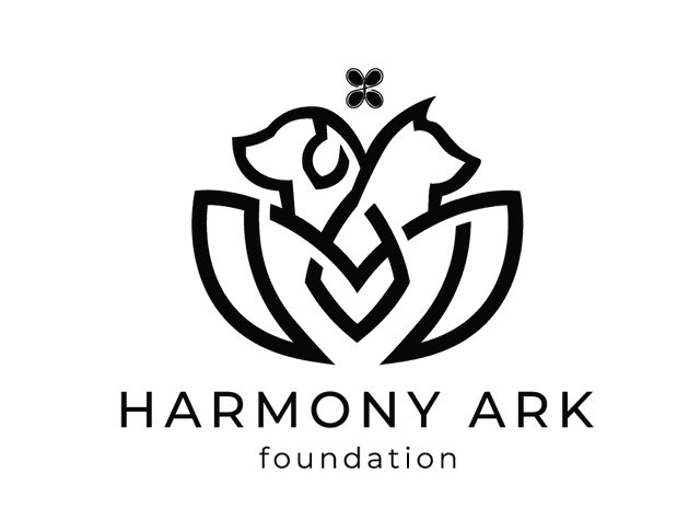 Únete a la causa | Harmony Ark Foundation